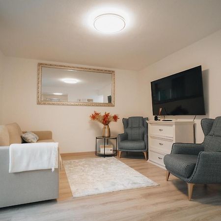 Ferienwohnung Alpblick Bludenz Eksteriør bilde